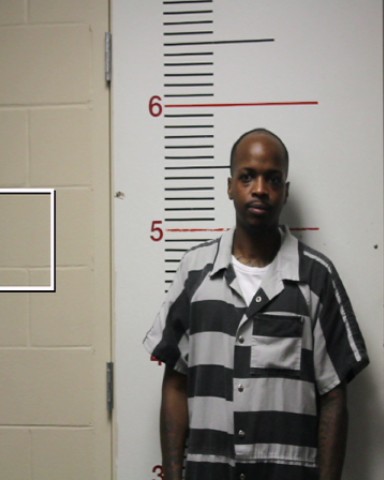 DUDLEY, CHRISTOPHER DEON booking photo