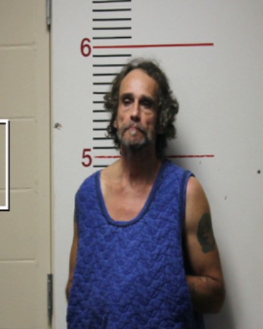 EDWARDS, JAMES FABIAN booking photo