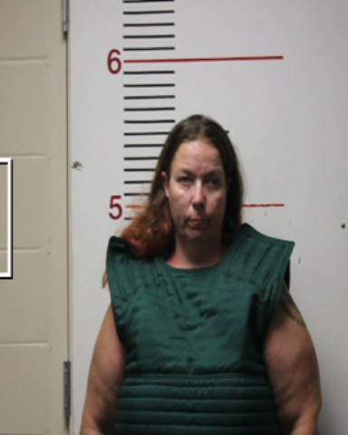 BRIGT, HELEN BEATRICE booking photo