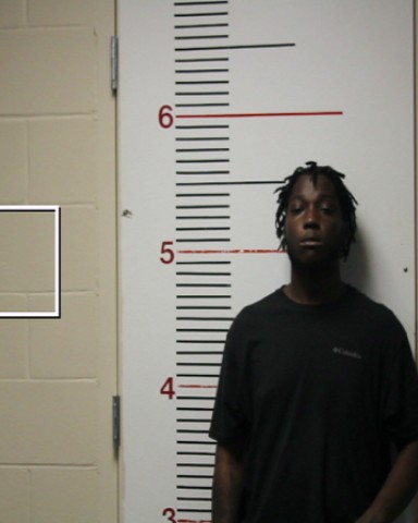 DEYON, JAVARION KASHAWN booking photo