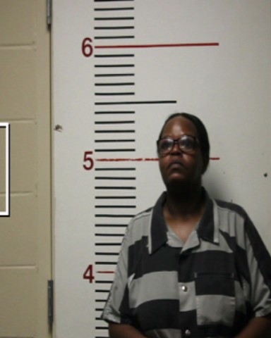 ENGLISH, NATHTA SHANETTA booking photo