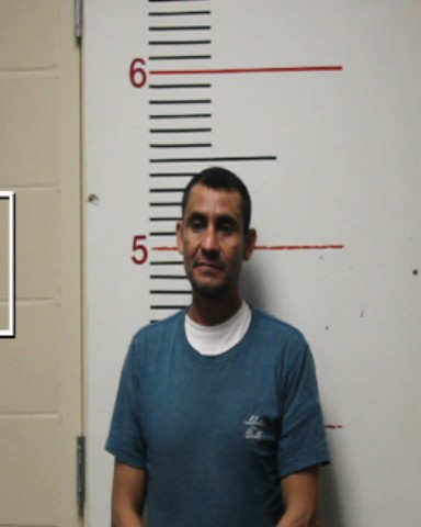 GUERRERO-GARCIA, JOEL booking photo