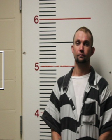 SCHROEDER, CHARLES JUSTUS booking photo