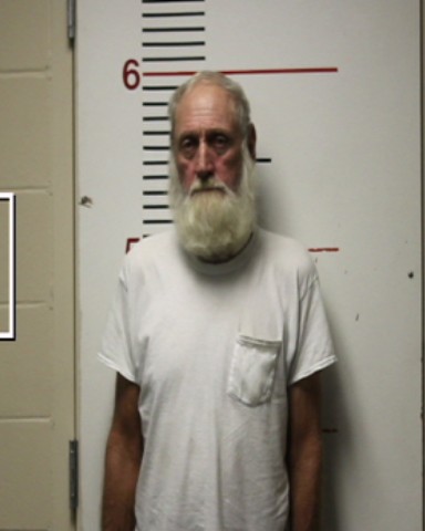 MARRS, BOYD RAYMOND booking photo