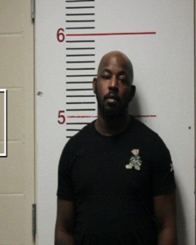 JOHNSON, MONTRELL DESHUND booking photo