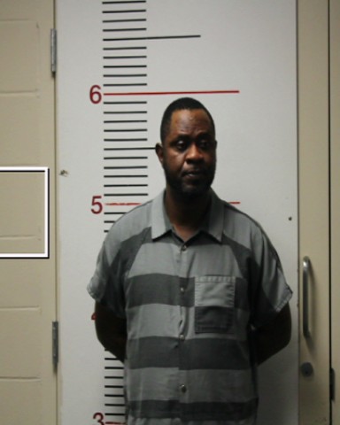 KOLAWOLE, FABUNMI IDOWU booking photo