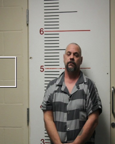 LEVEL, JAMES ALLEN booking photo