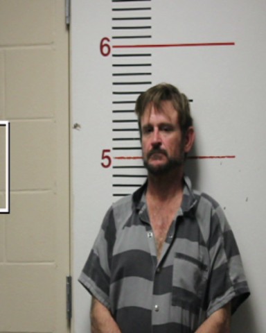 GAMBRELL, LANCE BROYLES booking photo