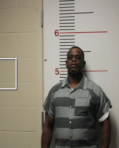 MANNING, BRIAN KEITH booking photo