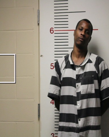 DUDLEY, ALLEN booking photo