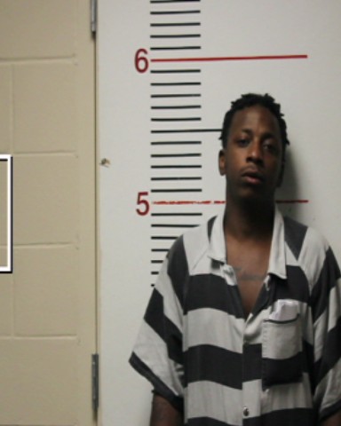 EDWARDS, JAMES EARL, Jr. booking photo