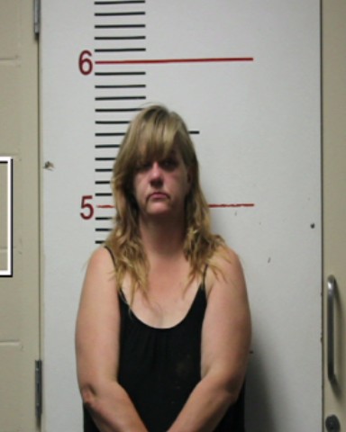 ALCORTA, CHRISTY LEANN booking photo