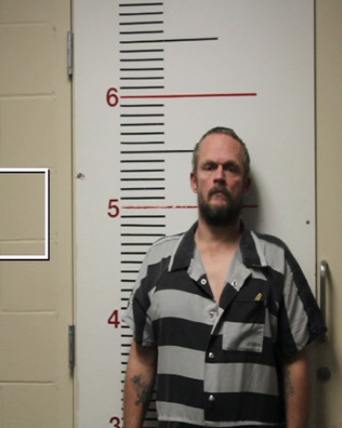 ROSS, ROBERT SHANNON booking photo