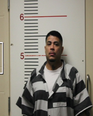 GALVAN, LEONARDO LOPEZ booking photo