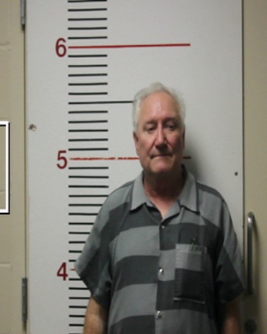 STEWART, ROBBY JOE booking photo