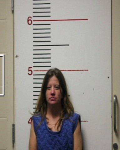 CALDWELL, CRYSTAL MARIE booking photo