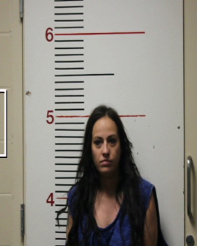 OBERLENDER, KATY booking photo