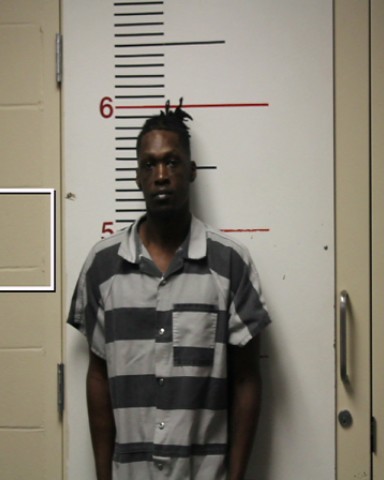 Dennis, Napoleon, Jr. booking photo