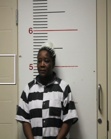 DANIELS, TANQUERA booking photo
