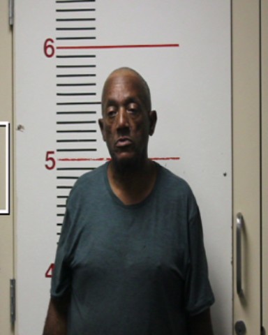 MILLER, RODERICK ERWIN booking photo