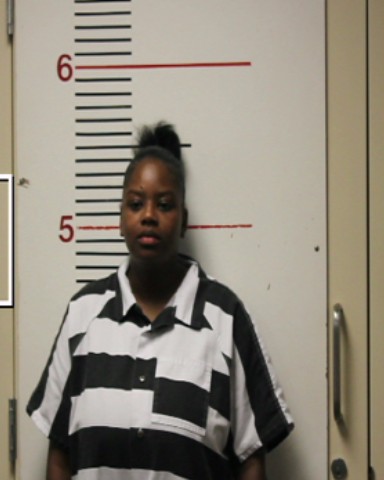 GIVENS, RODKEITHIA CARMELLA booking photo