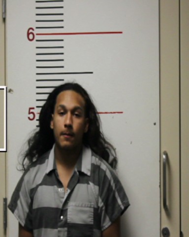 PATRIDGE, KALVIN UGENE booking photo