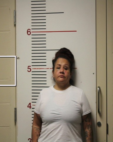 MURILLO, LAURA ANN booking photo