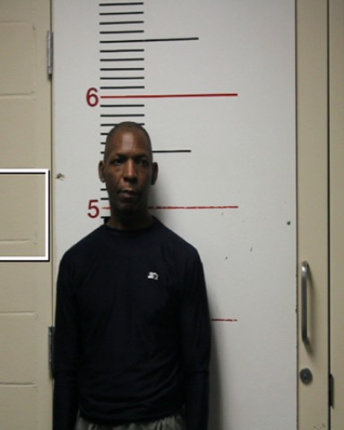 JOHNSON, DANNY KIETH booking photo