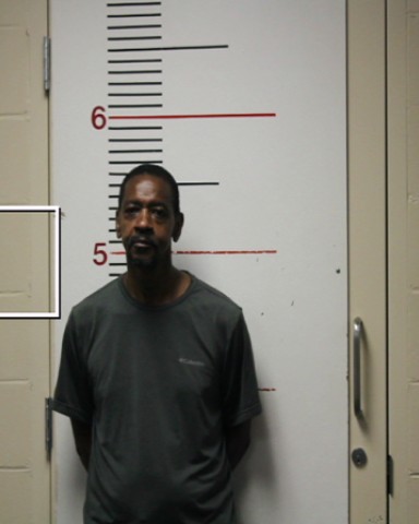 PATTERSON, PAUL RAYMOND booking photo