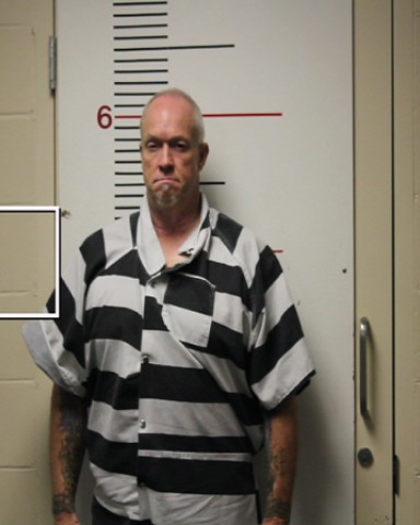 BARTLEY, CHRISTOFER LEE booking photo