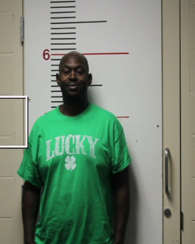 COLEMAN, AUNDRE DENAR booking photo