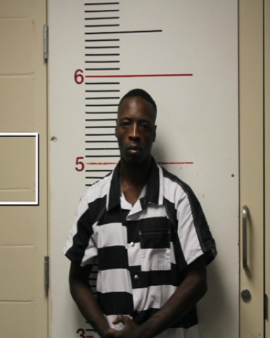 JONES, LEONARD DAWAYNE booking photo