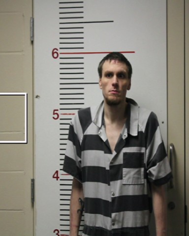 RATLIFF, TIMOTHY EUGENE booking photo