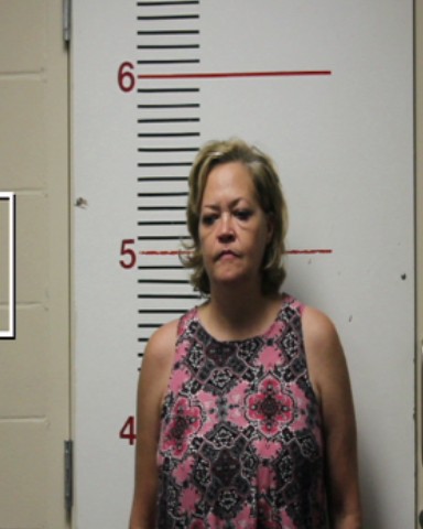 ELOM, CHASITY LYNN booking photo