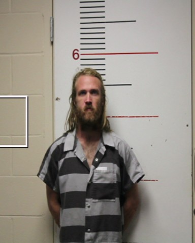 OUTLAW, STEVEN WILLIAM booking photo