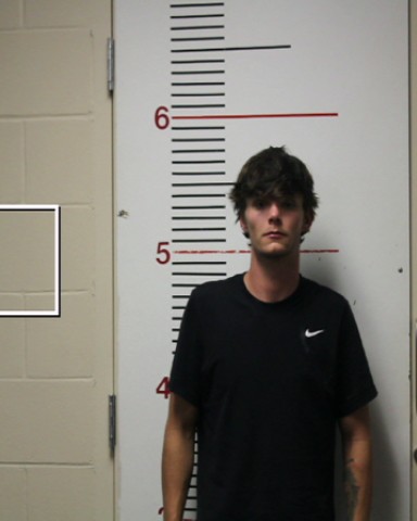 GAMBRELL, JAMES DRAKE booking photo