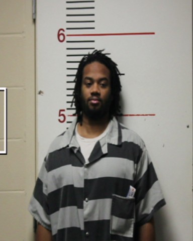 STEVENSON, BRIAN CRAIG booking photo