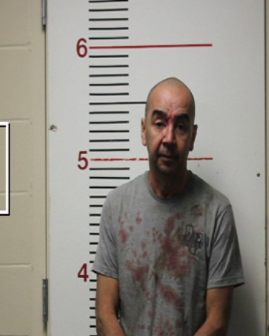 CASTILLO, MARIO ABELINO booking photo
