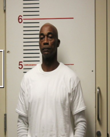 HUDSON, KEVIN LAMELL booking photo