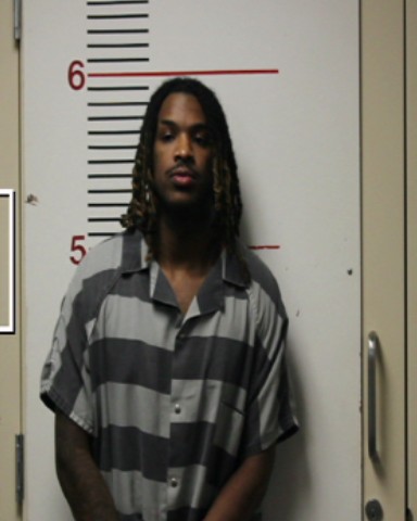JOHNSON, JACORIAN RASHAD booking photo