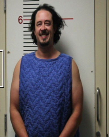 BRYANT, JUSTIN KEITH booking photo