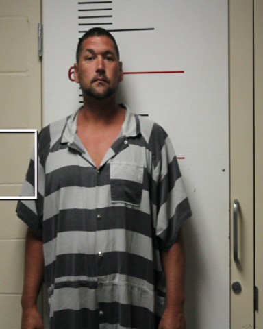 BELL, CLINTON SHANE booking photo