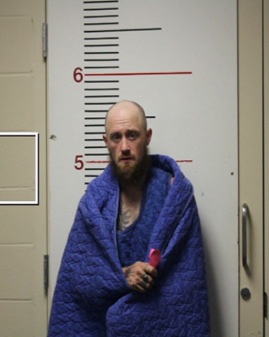 JOHNSON, MITCHELL CASEY-ROSS booking photo