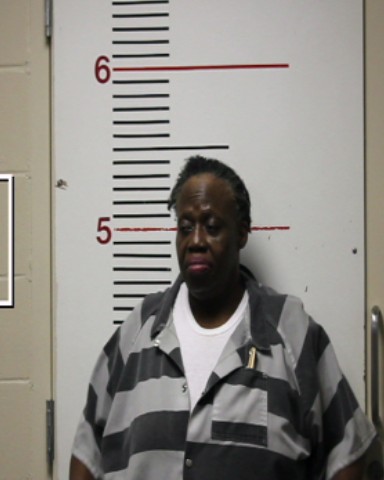 MCDONALD, MATTIE DELORIS booking photo