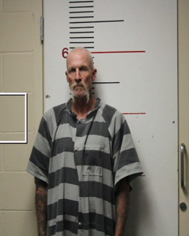 FERGUSON, DANNY WAYNE booking photo