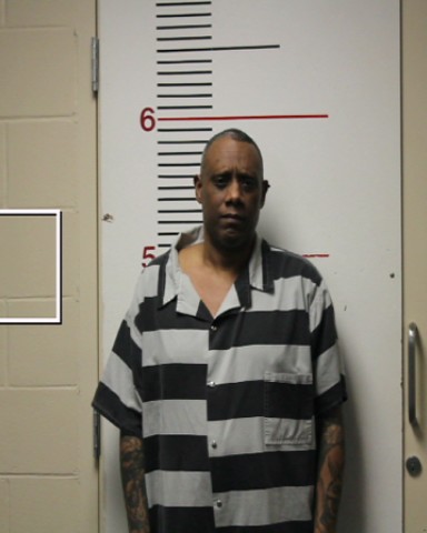 WOODARD, JERMAINE LAMAR booking photo