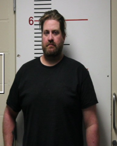 LATHAM, CODY JON booking photo