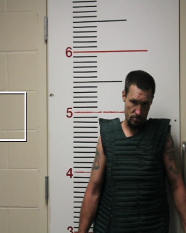 MCADAMS, JOSHUA DAVID booking photo