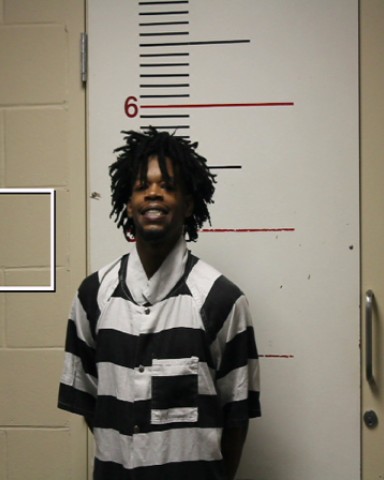 WHITE, DRADARION CHRISTOPHER booking photo