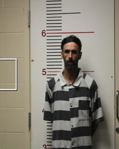 GRAY, ALAN DAYLE booking photo